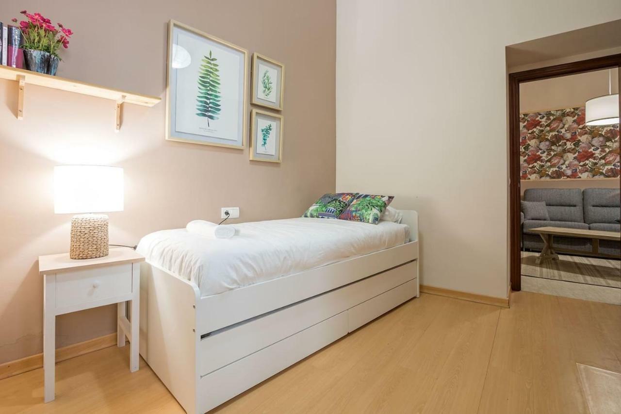 Abades Cathedral Oasis Apartamento Sevilha Exterior foto